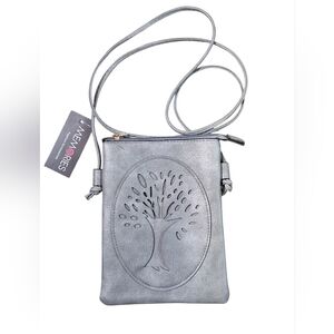 NWT Memories Crosdbody  Bag